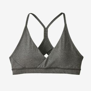 COPY - Patagonia Cross Beta Sports Bra